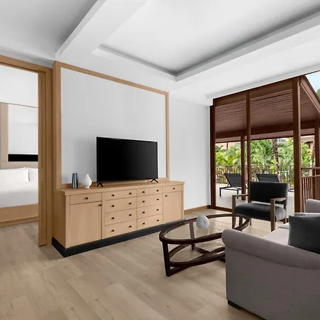 Patong Merlin Hotel - SHA Plus